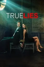 True Lies 1. sezon