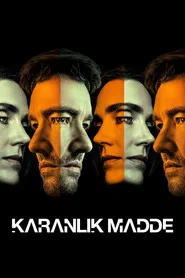 Karanlık Madde posteri