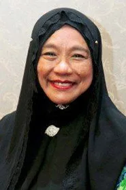 Wan Maimunah