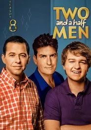 Two and a Half Men 8. sezon