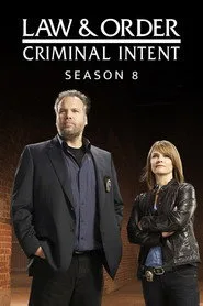 Law & Order: Criminal Intent 8. sezon