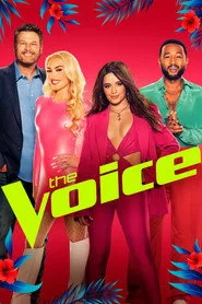 The Voice 22. sezon