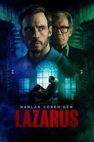 Harlan Coben'den Lazarus 1. sezon