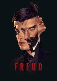 Freud 1. sezon