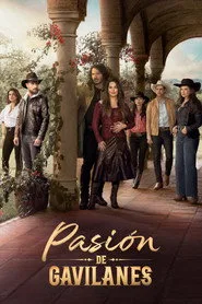 Pasión de gavilanes 2. sezon