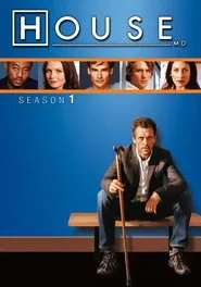House, M.D. 1. sezon