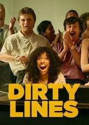 Dirty Lines 1. sezon