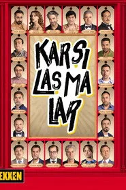 Karşılaşmalar 2. sezon