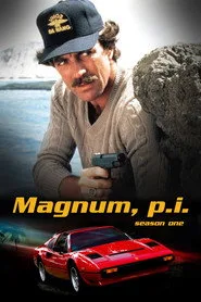 Magnum, P.I. 1. sezon