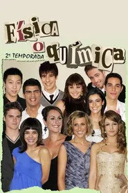 Física o química 2. sezon