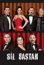 Sil Baştan 1. sezon
