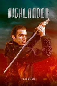 Highlander: The Series 6. sezon