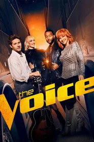 The Voice 24. sezon