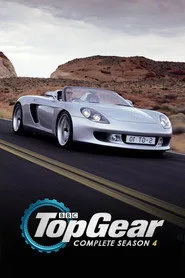 Top Gear 4. sezon