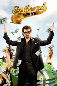 Eastbound & Down 4. sezon