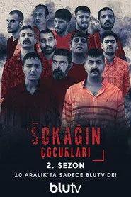 Sokağın Çocukları 2. sezon