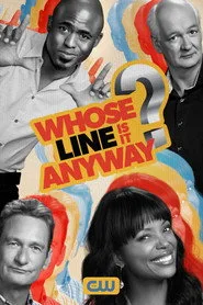 Whose Line Is It Anyway? 9. sezon