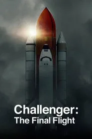 Challenger: Son Uçuş 1. sezon