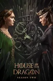House of the Dragon 2. sezon