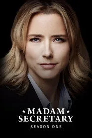 Madam Secretary 1. sezon