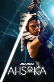Ahsoka 1. sezon