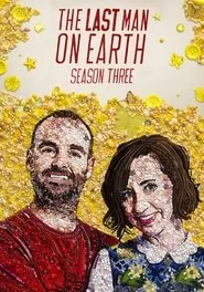 The Last Man on Earth 3. sezon