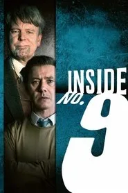 Inside No. 9 posteri