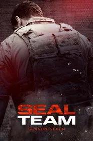 SEAL Team 7. sezon