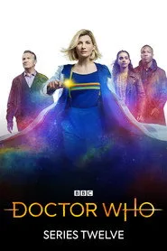 Doctor Who 12. sezon