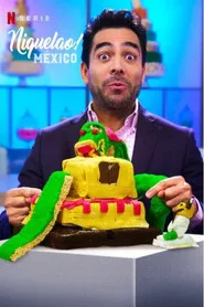 Nailed It! Mexico posteri