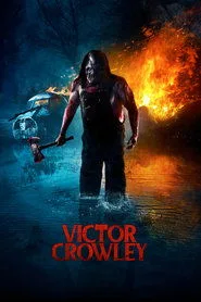 Victor Crowley posteri