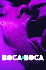 Boca a Boca posteri