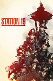Station 19 4. sezon