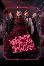 The Artful Dodger posteri