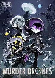 Murder Drones 1. sezon