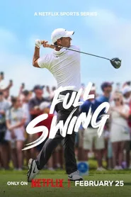 Full Swing 3. sezon