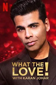 What the Love! with Karan Johar 1. sezon