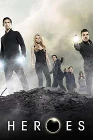 Heroes posteri
