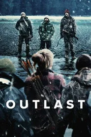 Outlast 1. sezon