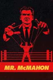 Vince McMahon 1. sezon