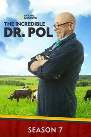 Yetenekli Doktor Pol 7. sezon