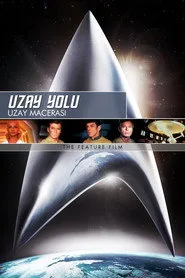 Uzay Yolu: Uzay Macerası posteri