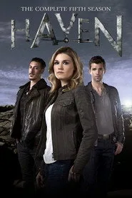 Haven 5. sezon
