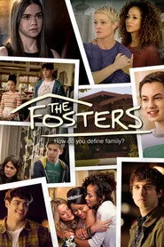 The Fosters 4. sezon