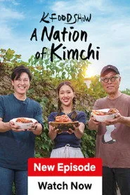 A Nation of Kimchi 1. sezon