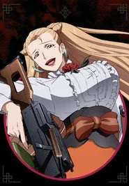 Juni Taisen: Zodiac War 1. sezon