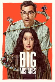 Big Mistakes 1. sezon