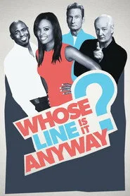Whose Line Is It Anyway? 3. sezon