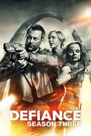 Defiance 3. sezon