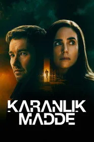 Karanlık Madde 2. sezon